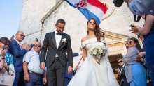 Marin i Kristina Čilić slave godišnjicu braka: Ona mu uputila nekoliko slatkih riječi