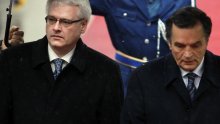 Josipović, Dodik i Tihić odat će počast žrtvama rata