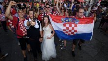 Ne pratimo svjetske trendove: Kad se Hrvati vjenčavaju, a kad razvode?