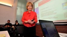 Pusić: Povećala sam uštede, a ne plaće