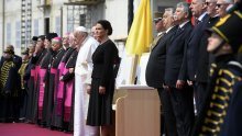 Papa Franjo na Europu gleda slično kao Orban, ali jednu mu je stvar zamjerio