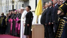 Papa Franjo na Europu gleda slično kao Orban, ali jednu mu je stvar zamjerio