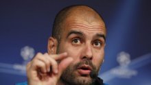 'Guardiola ima više motiva nego prije četiri godine'