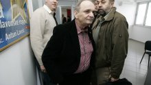 'Treći put me nećete uhvatiti'