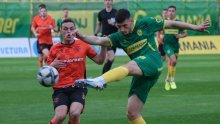 SuperSport Hrvatska nogometna liga, 32. kolo, Istra 1961 - Šibenik 3:0, 29.4.2023., video sažetak