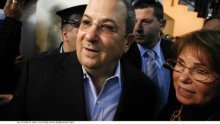 Ehud Barak ruši izraelsku vladu