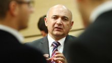 'Panika oko zaduženosti Hrvatske je nepotrebna'