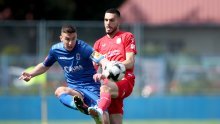 SuperSport Hrvatska nogometna liga, 32. kolo, Varaždin - Osijek 1:3, 30.4.2023., video sažetak