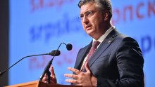 Plenković: Valentić je ostavio neizbrisiv trag u hrvatskoj političkoj povijesti