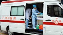 Kineske vlasti umanjuju broj žrtava H1N1