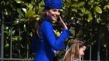 Kakvo iznenađenje za rođendan: Kate Middleton sve je odradila u najvećoj tajnosti