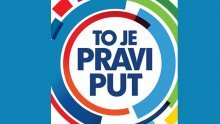 Dizajner Ljubičić: Josipovićev logo znak je nepismenosti