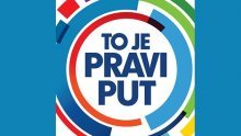 Dizajner Ljubičić: Josipovićev logo znak je nepismenosti
