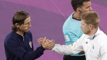 Ancelotti se zbog Modrića drži za glavu, Guardioli isti problem zadao De Bruyne