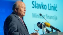Linić najavio specijalni fond za pomoć poduzetnicima