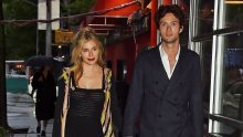 Sienna Miller zadivila u chic kombinezonu koji joj je stajao kao saliven