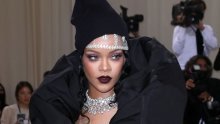 Rihanna za Met Galu priprema najveći modni spektakl do sada?