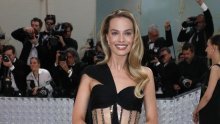 Žena ženi nije vuk: Cindy Crawford s odobravanjem komentirala look Margot Robbie