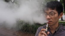 Australija će zabraniti rekreativni 'vaping'
