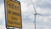 Njemačko selo sa 130 ljudi zelenom energijom napaja tisuće: 'Samo da nam se riješiti auta'