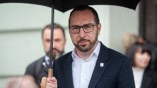 Tomašević bez komentara o bolnici Sveti Duh: Čekam nalaz inspekcije!