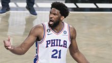Nikola Jokić nije MVP treću godinu u nizu; za najkorisnijeg je proglašen Joel Embiid!