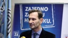 Kovač: Hoću li biti ministar vanjskih poslova? Ne želim reći!