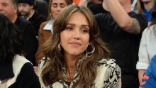 Osvježila je look i odlično joj stoji: Jessica Alba promijenila frizuru i boju kose