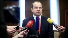 Hajdaš Dončić: SDP-u ne treba copy-paste Milanovića