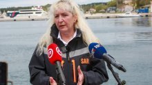 Ronioci pronašli brodicu kod Novigrada, za ribarima se i dalje traga