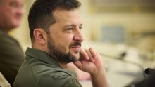 Zelenski: Nismo napali Putina, nemamo oružja za to