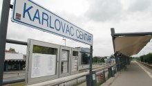 Prekid željezničkog prometa na dionici Jastrebarsko - Karlovac, putnici će putovati busom
