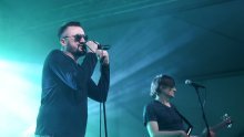 Brundanje u ritmu rock and rolla uz Kojote, Letu Štuke i Jonathana