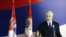 Tadić na operaciji Ahilove pete