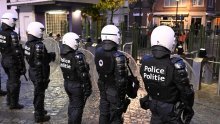 Belgija uhitila sedmero pristaša Islamske države koji su planirali napad