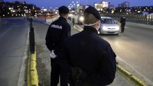 Majka ubojice iz škole pokušala pobjeći iz Srbije, uhvatila je policija