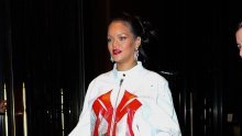 To samo ona može: Rihanna oduševila spajanjem naizgled nespojivih komada