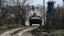 Zapovjednik ruskih plaćenika Prigožin: Wagner će napustiti Bahmut