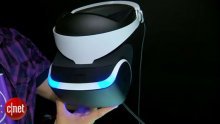 Sonyjev Morpheus VR dolazi početkom sljedeće godine
