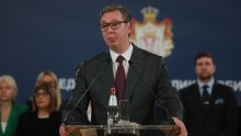 Vučić se unaprijed ispričao Beograđanima i zamolio Mitrovića da ukine 'Zadrugu'