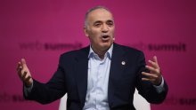 Kasparov vjeruje da je Ukrajina odgovorna za napad dronom na Kremlj
