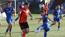 SuperSport Hrvatska nogometna liga, 33. kolo, Šibenik - Varaždin 0:2, 5.5.2023., video sažetak