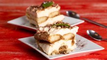 Karmela Vukov-Colić otkrila svoj recept za tiramisu s limunom