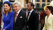 Svi su tamo: Obitelj Kate Middleton imala je bolji tretman i od princa Harryja