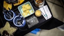 Muzej prekinutih veza na jedan dan postaje gastro oaza