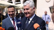 Dragan Čović jednoglasno izabran za predsjednika HDZ-a BiH, na čelu stranke je 18 godina