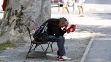 Europa, a s njom i Hrvatska se pripremaju za toplinski udar koji stiže