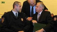 Sanader to call Hernadi as witness