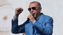 Erdogan obećao mirnu tranziciju ako izgubi na izborima u nedjelju