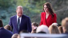 Večer za pamćenje: Kate Middleton i princ William oduševili novim snimkama